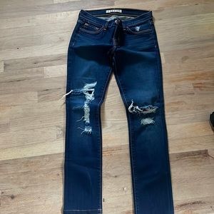 J brand jeans size 26 mint condition women